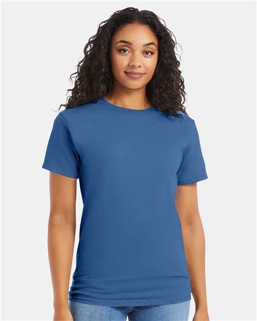 Hanes 5280 - Unisex Essential-T T-Shirt Hanes