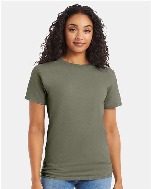Hanes 5280 - Unisex Essential-T T-Shirt Hanes