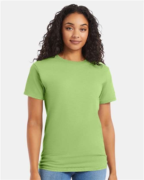Hanes 5280 - Unisex Essential-T T-Shirt Hanes