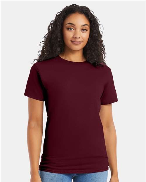 Hanes 5280 - Unisex Essential-T T-Shirt Hanes