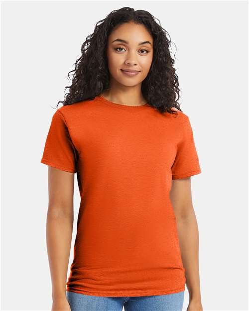 Hanes 5280 - Unisex Essential-T T-Shirt Hanes