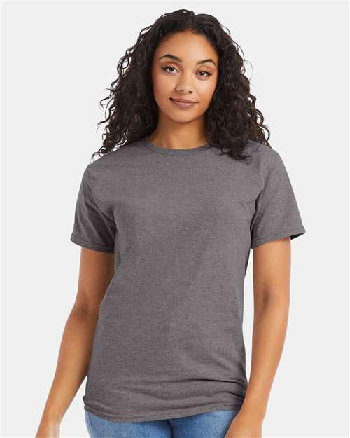 Hanes 5280 - Unisex Essential-T T-Shirt Hanes