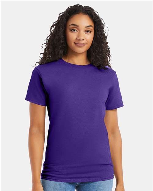 Hanes 5280 - Unisex Essential-T T-Shirt Hanes