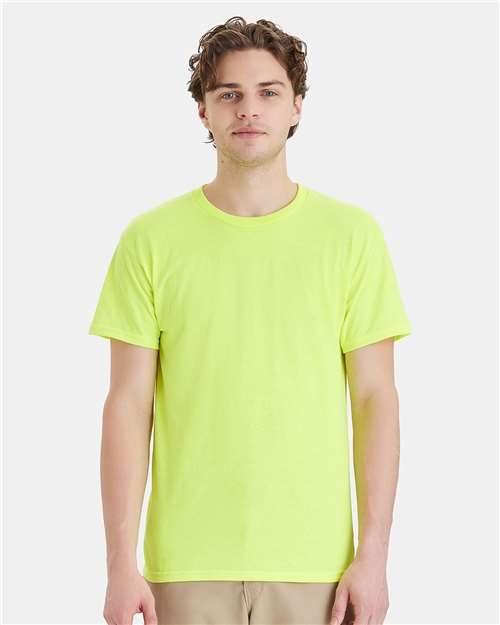 Hanes 5280 - Unisex Essential-T T-Shirt Hanes