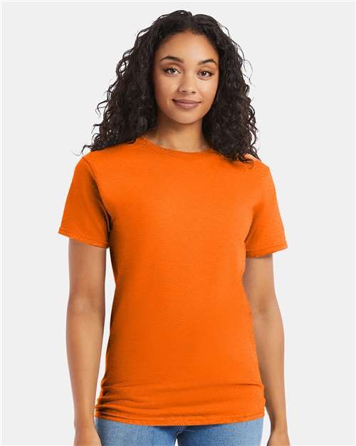 Hanes 5280 - Unisex Essential-T T-Shirt Hanes