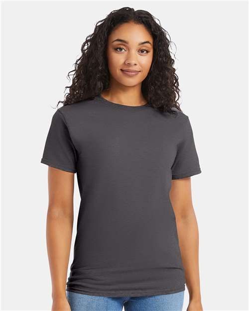 Hanes 5280 - Unisex Essential-T T-Shirt Hanes