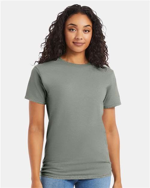 Hanes 5280 - Unisex Essential-T T-Shirt Hanes