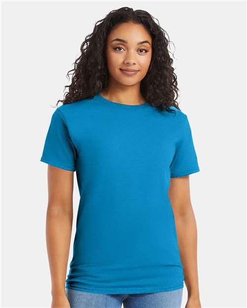 Hanes 5280 - Unisex Essential-T T-Shirt Hanes