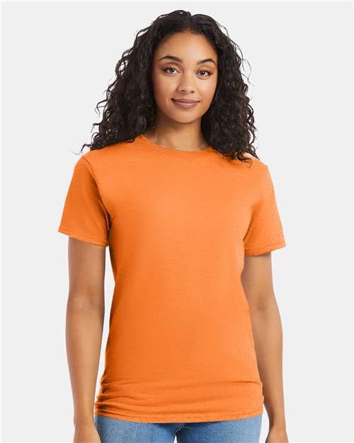 Hanes 5280 - Unisex Essential-T T-Shirt Hanes