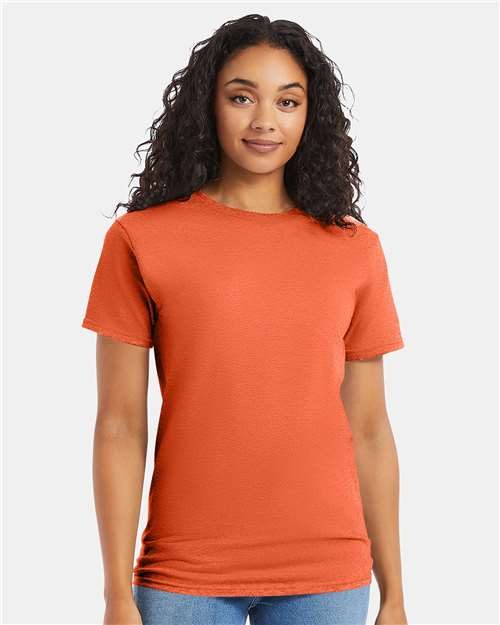 Hanes 5280 - Unisex Essential-T T-Shirt Hanes
