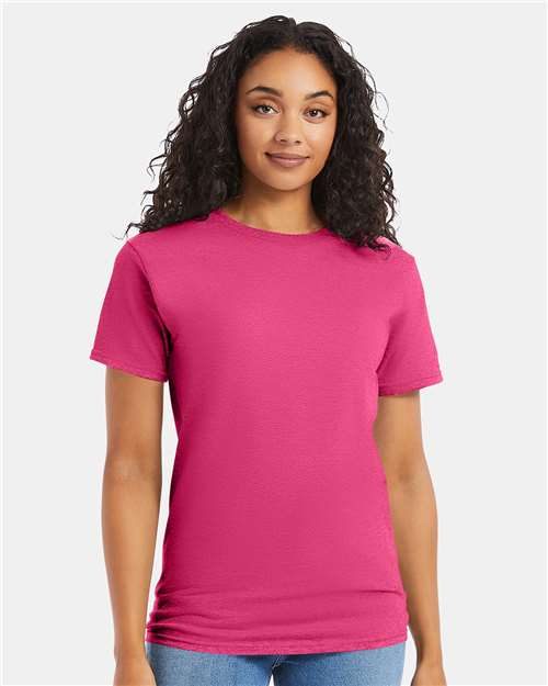 Hanes 5280 - Unisex Essential-T T-Shirt Hanes