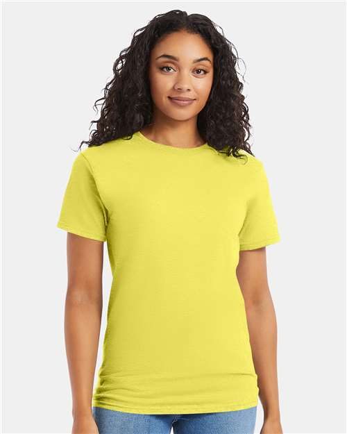 Hanes 5280 - Unisex Essential-T T-Shirt Hanes