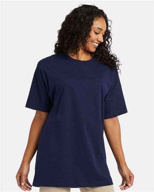 Hanes 5280T - Unisex Essential-T Tall T-Shirt