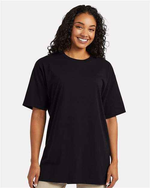 Hanes 5280T - Unisex Essential-T Tall T-Shirt