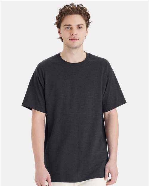 Hanes 5280T - Unisex Essential-T Tall T-Shirt