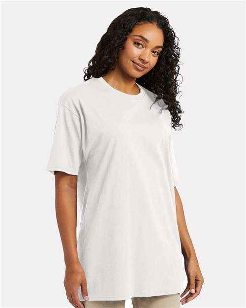 Hanes 5280T - Unisex Essential-T Tall T-Shirt