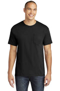 Gildan 5300 - Unisex Heavy Cotton™ Pocket T-Shirt