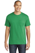 Gildan 5300 - Unisex Heavy Cotton™ Pocket T-Shirt