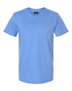 Hanes 4980 - Perfect-T T-Shirt — Carolina Blue (flat)