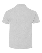 Hanes 498Y - Youth Perfect-T T-Shirt Hanes