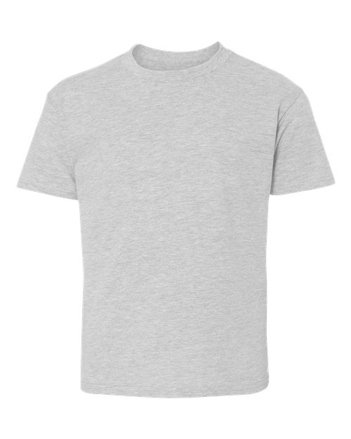 Hanes 498Y - Youth Perfect-T T-Shirt Hanes