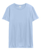 Hanes 4830 - Women's Cool DRI® Performance T-Shirt — Light Blue (flat)