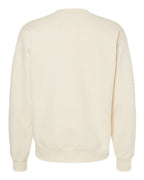 Hanes F260 - Unisex Ultimate Cotton® Crewneck Sweatshirt Hanes