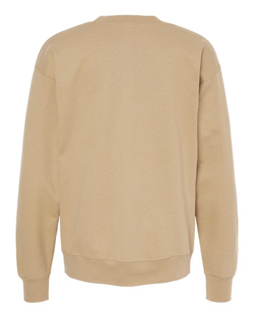 Hanes F260 - Unisex Ultimate Cotton® Crewneck Sweatshirt Hanes