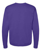 Hanes P160 - Unisex EcoSmart® Crewneck Sweatshirt Hanes