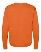 Hanes P160 - Unisex EcoSmart® Crewneck Sweatshirt Hanes