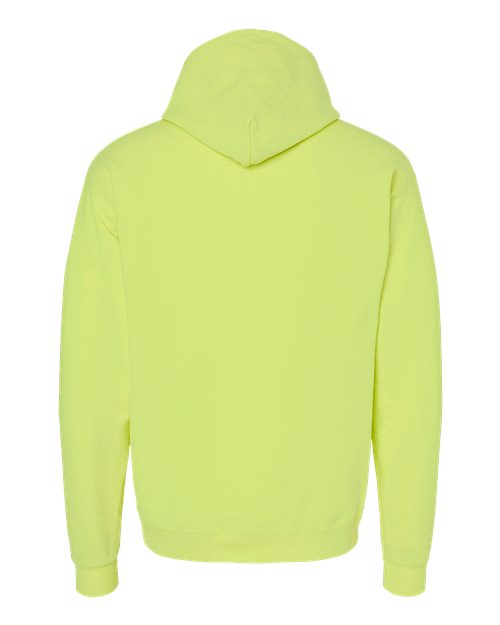 Hanes P170 - Unisex EcoSmart® Hooded Sweatshirt Hanes