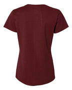 Hanes S04V - Women's Perfect-T V-Neck T-Shirt Hanes