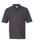 JERZEES 537MR - Men's Easy Care™ Piqué Polo