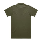 AS Colour 5402 - Chad Polo