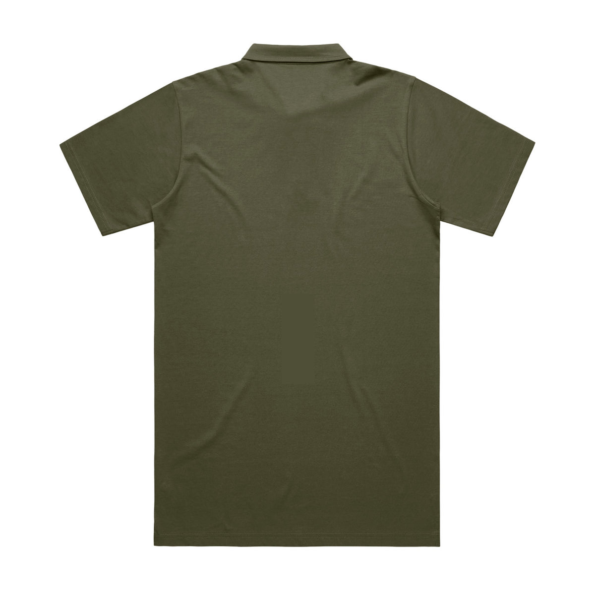 AS Colour 5402 - Chad Polo