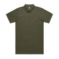 AS Colour 5402 - Chad Polo