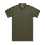 AS Colour 5402 - Chad Polo