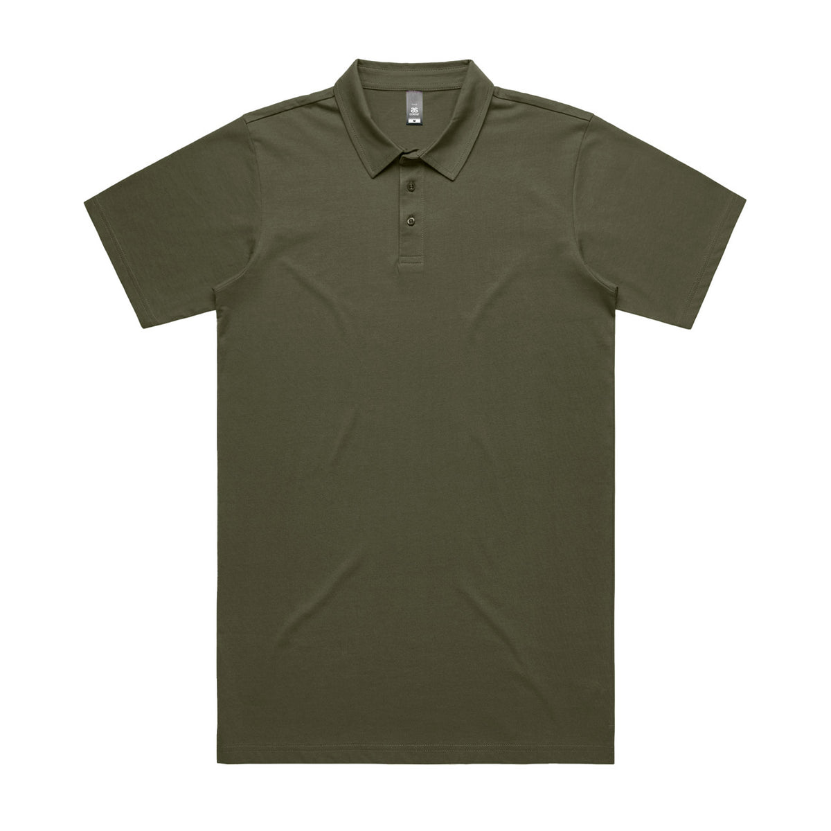 AS Colour 5402 - Chad Polo