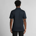 AS Colour 5402 - Chad Polo