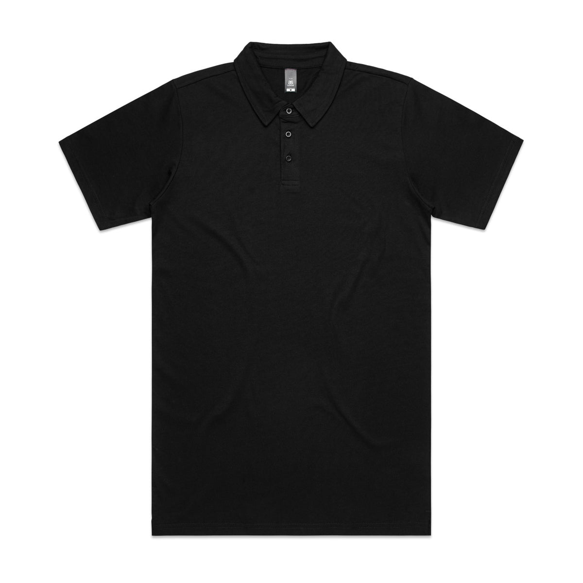 AS Colour 5402 - Chad Polo