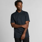AS Colour 5402 - Chad Polo