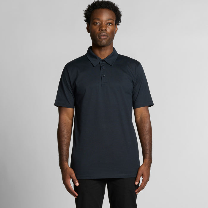 AS Colour 5402 - Chad Polo