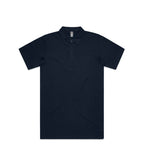 AS Colour 5402 - Chad Polo