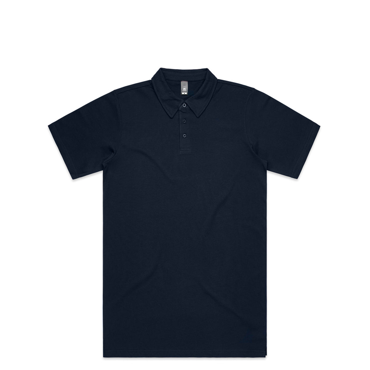 AS Colour 5402 - Chad Polo
