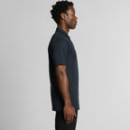AS Colour 5402 - Chad Polo