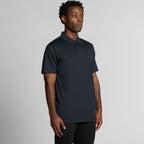AS Colour 5402 - Chad Polo