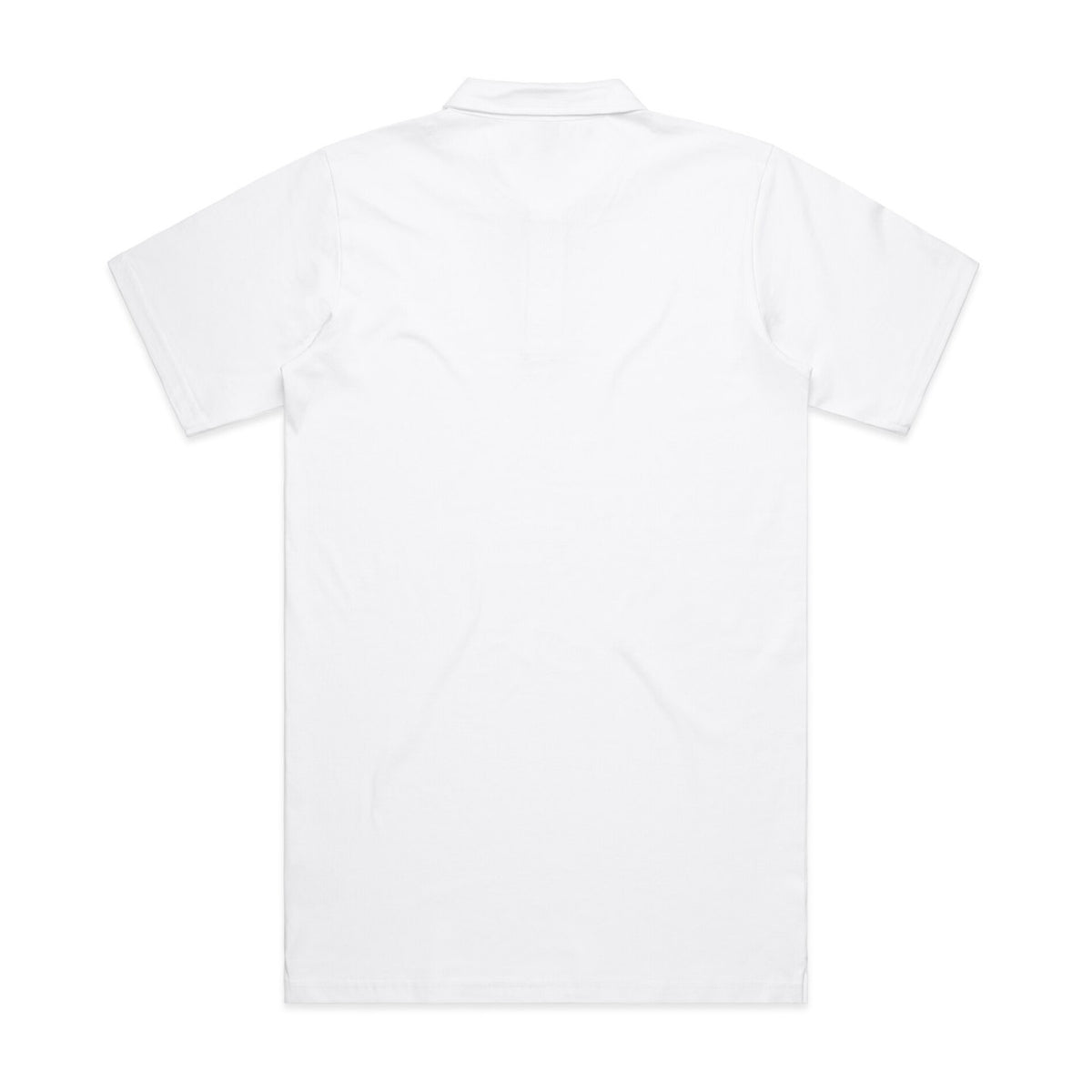 AS Colour 5402 - Chad Polo