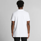 AS Colour 5411 - Pique Polo