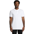 AS Colour 5411 - Pique Polo