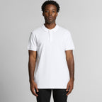 AS Colour 5411 - Pique Polo
